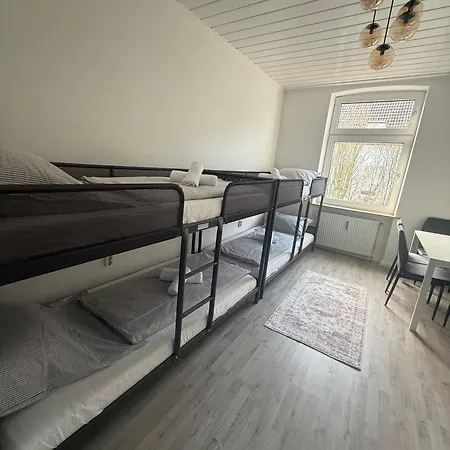 Frohnhausen 2 Appartement Essen