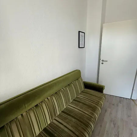Apartment Frohnhausen 2 *