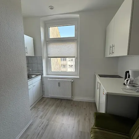 Frohnhausen 2 Apartment Essen