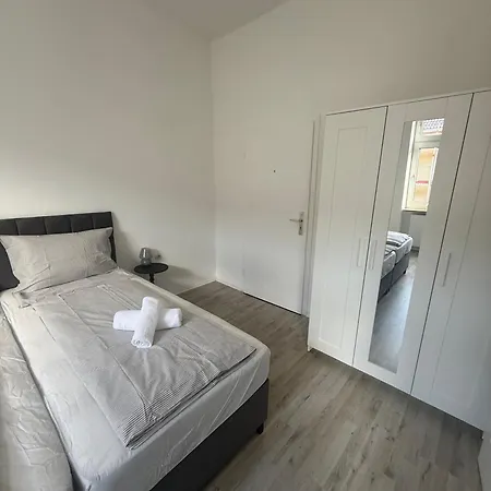 Frohnhausen 2 Apartment *
