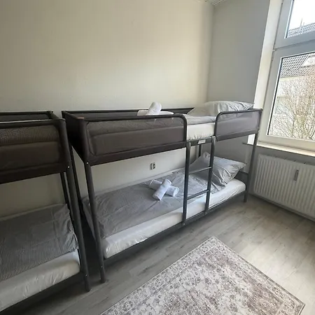 Frohnhausen 2 Appartamento