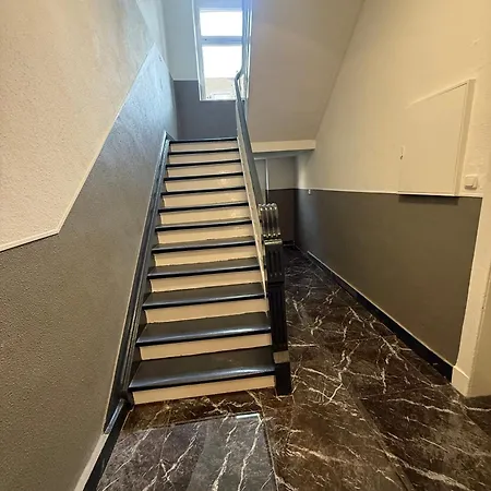 Appartamento Frohnhausen 2