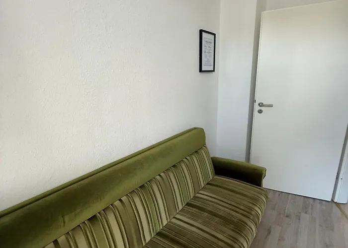 Appartement Frohnhausen 2 *