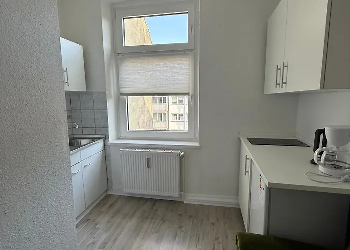 Frohnhausen 2 Appartement Essen