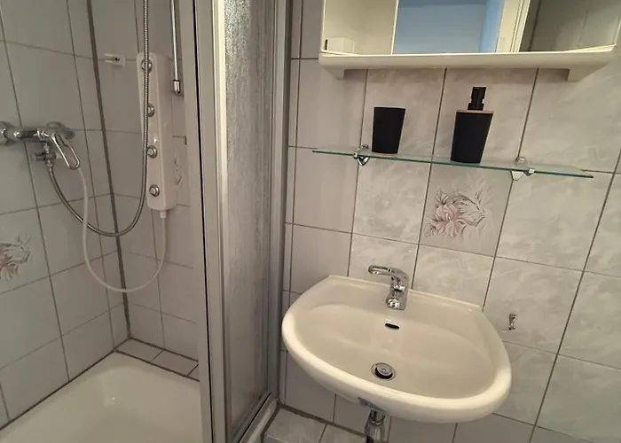 Appartement Frohnhausen 2 Essen