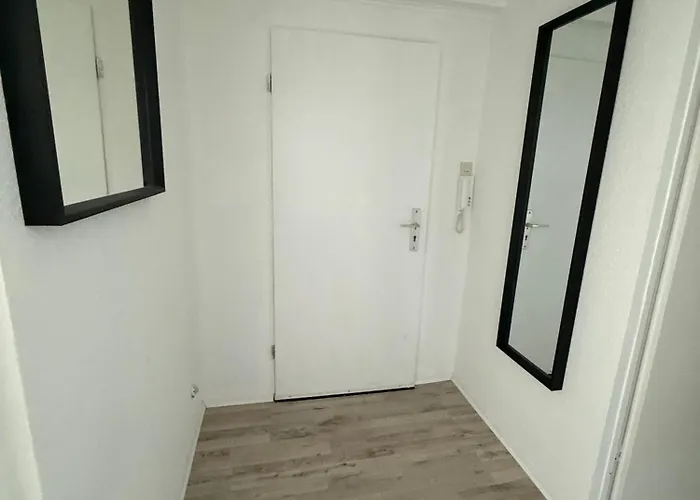 Appartement Frohnhausen 2