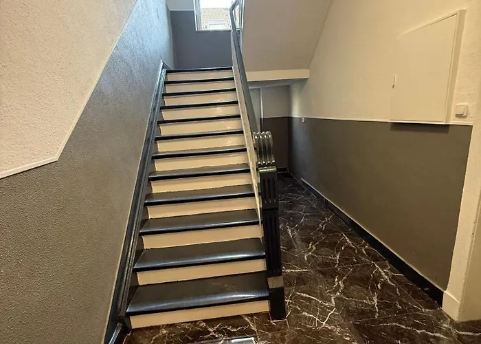 Appartement Frohnhausen 2